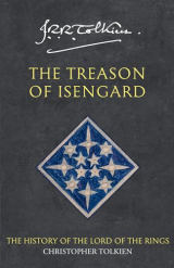 Cover of The Treason of Isengard