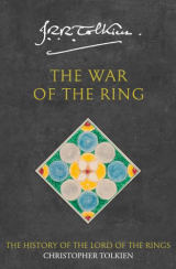 Cover of The War of the Ring