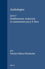 Cover of The Anthology