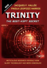 Cover of Trinity: The Best-Kept Secret