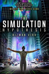 Cover of The Simulation Hypothesis