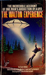 Cover of The Walton Experience