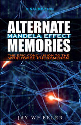 Cover of Alternate: The Mandela Effect