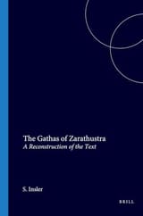 Cover of The Gathas